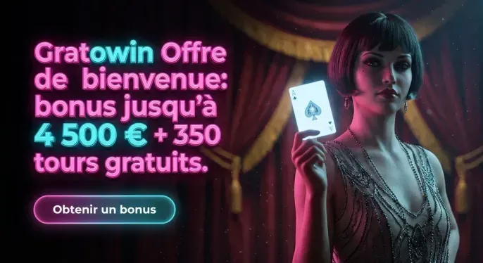Gratowin Casino